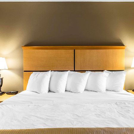 Quality Inn And Suites Silverthorne - Copper Mountain Exteriör bild