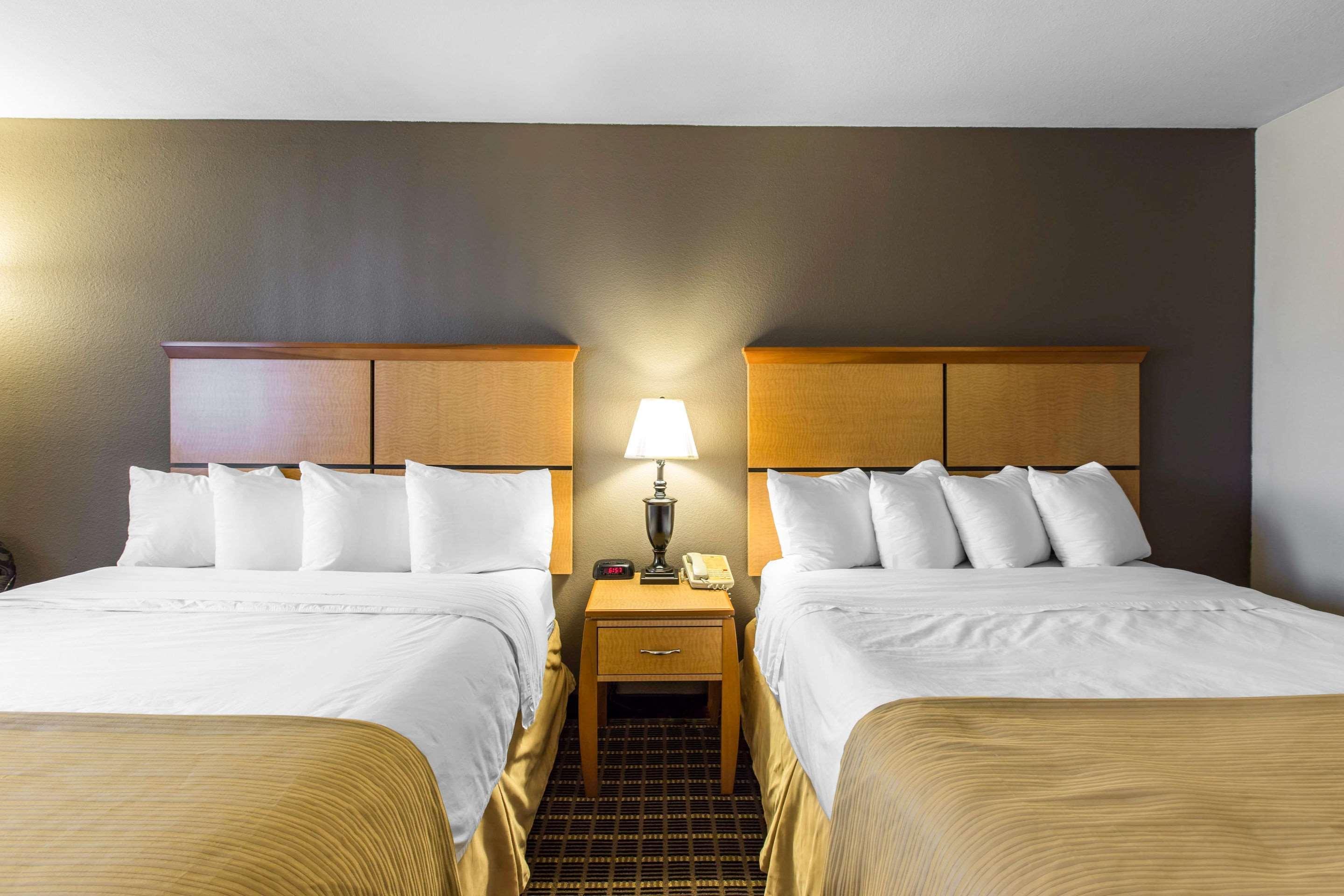 Quality Inn And Suites Silverthorne - Copper Mountain Exteriör bild