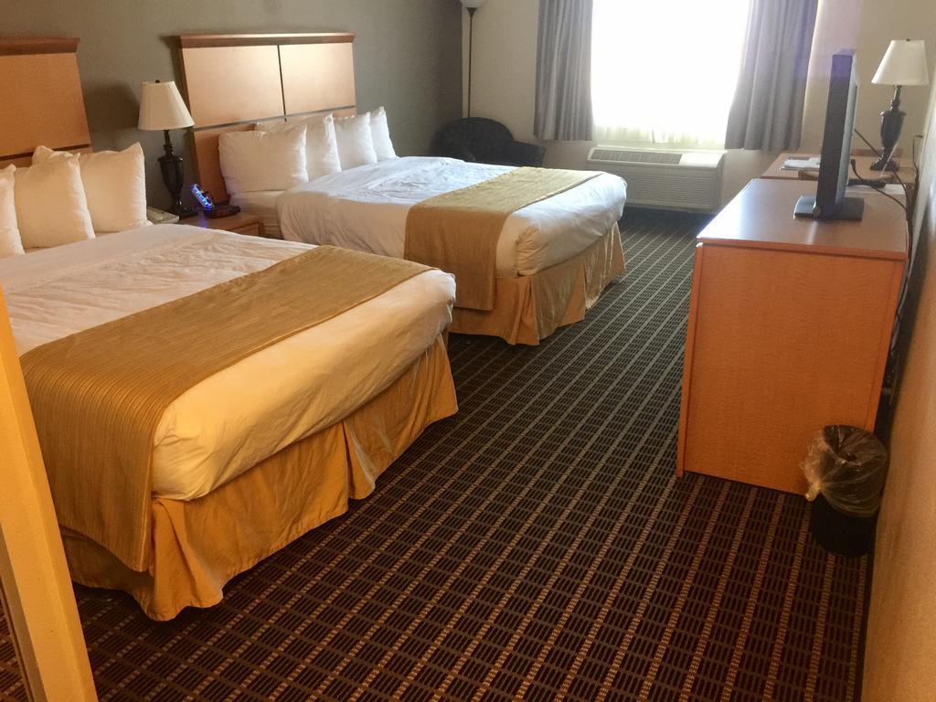 Quality Inn And Suites Silverthorne - Copper Mountain Exteriör bild