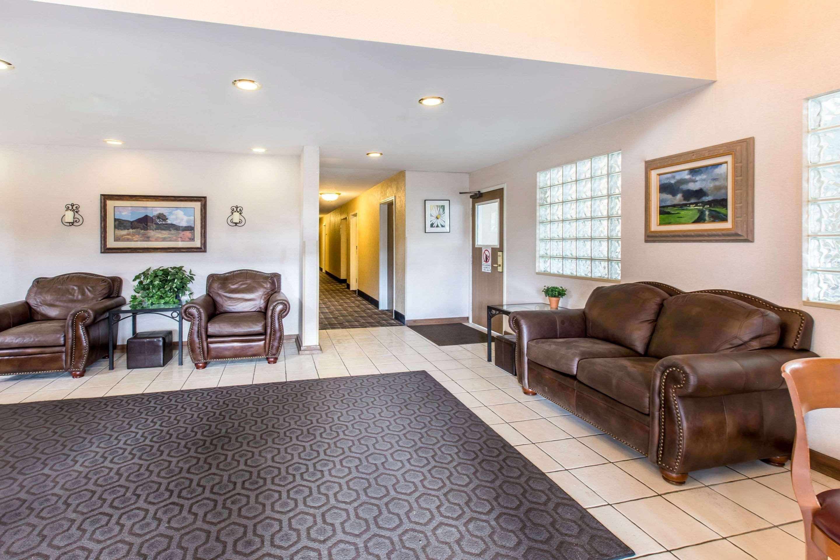 Quality Inn And Suites Silverthorne - Copper Mountain Exteriör bild