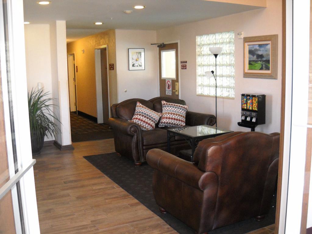 Quality Inn And Suites Silverthorne - Copper Mountain Exteriör bild