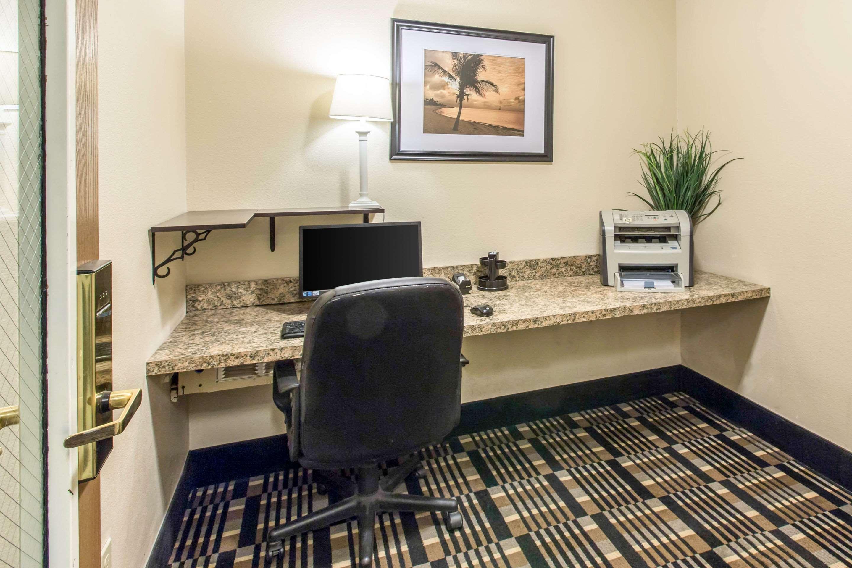 Quality Inn And Suites Silverthorne - Copper Mountain Exteriör bild