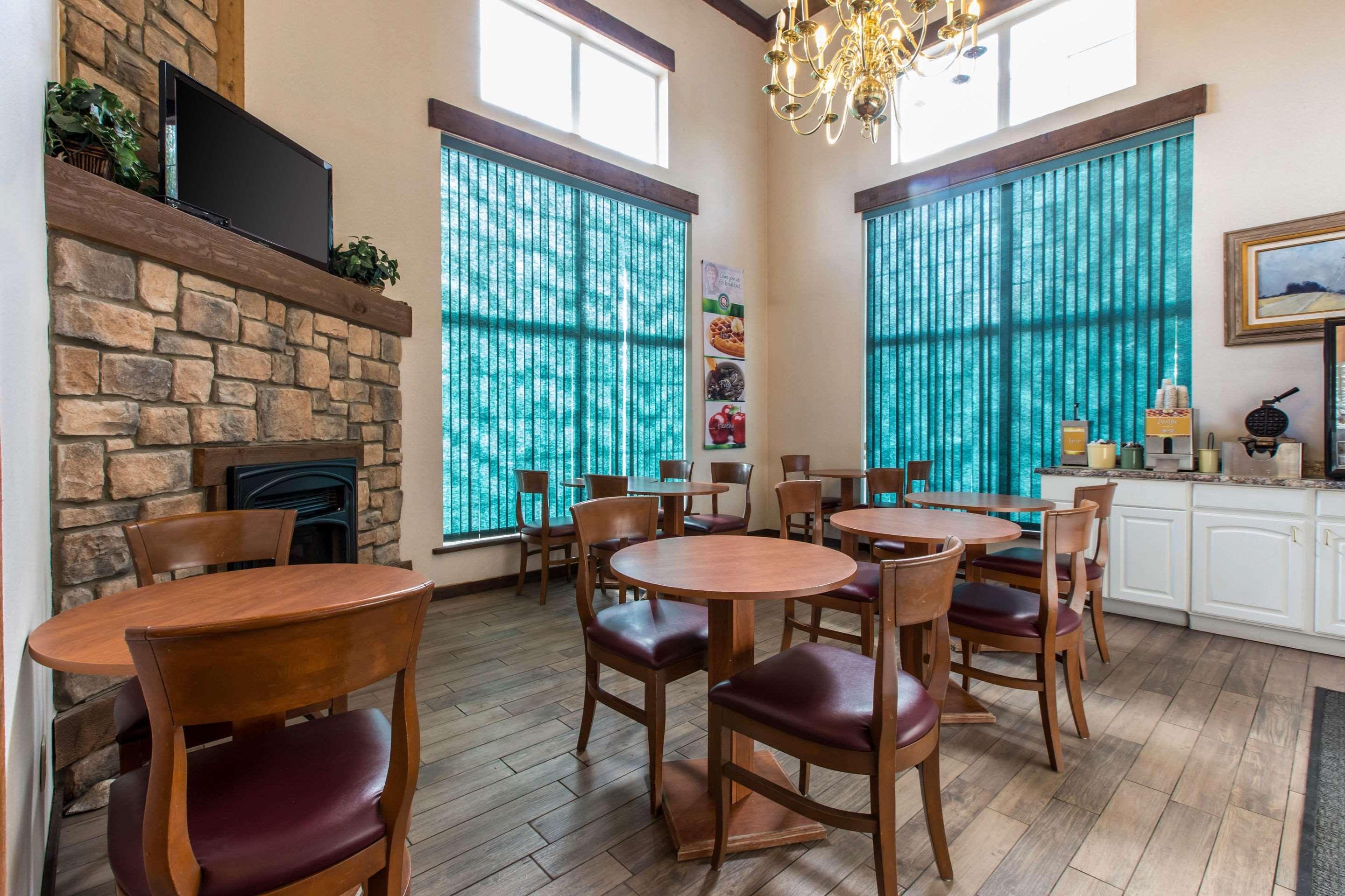 Quality Inn And Suites Silverthorne - Copper Mountain Exteriör bild