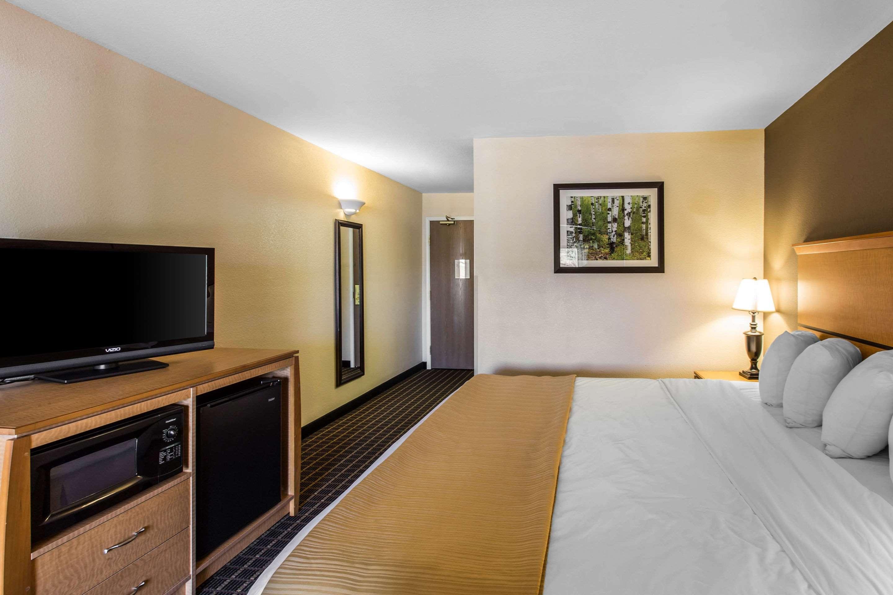 Quality Inn And Suites Silverthorne - Copper Mountain Exteriör bild