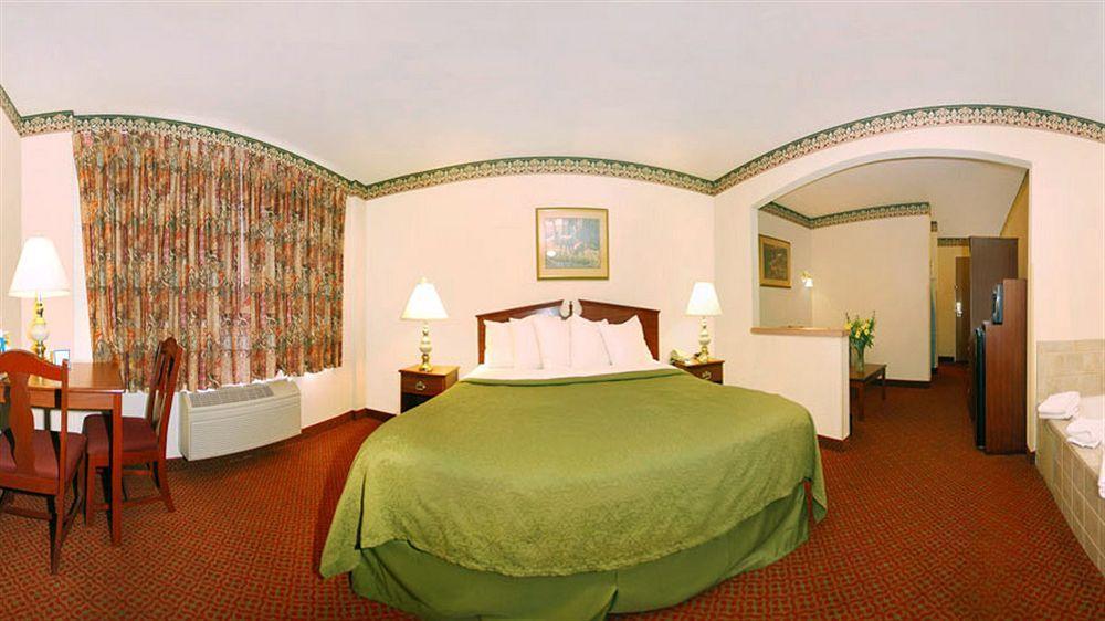 Quality Inn And Suites Silverthorne - Copper Mountain Exteriör bild