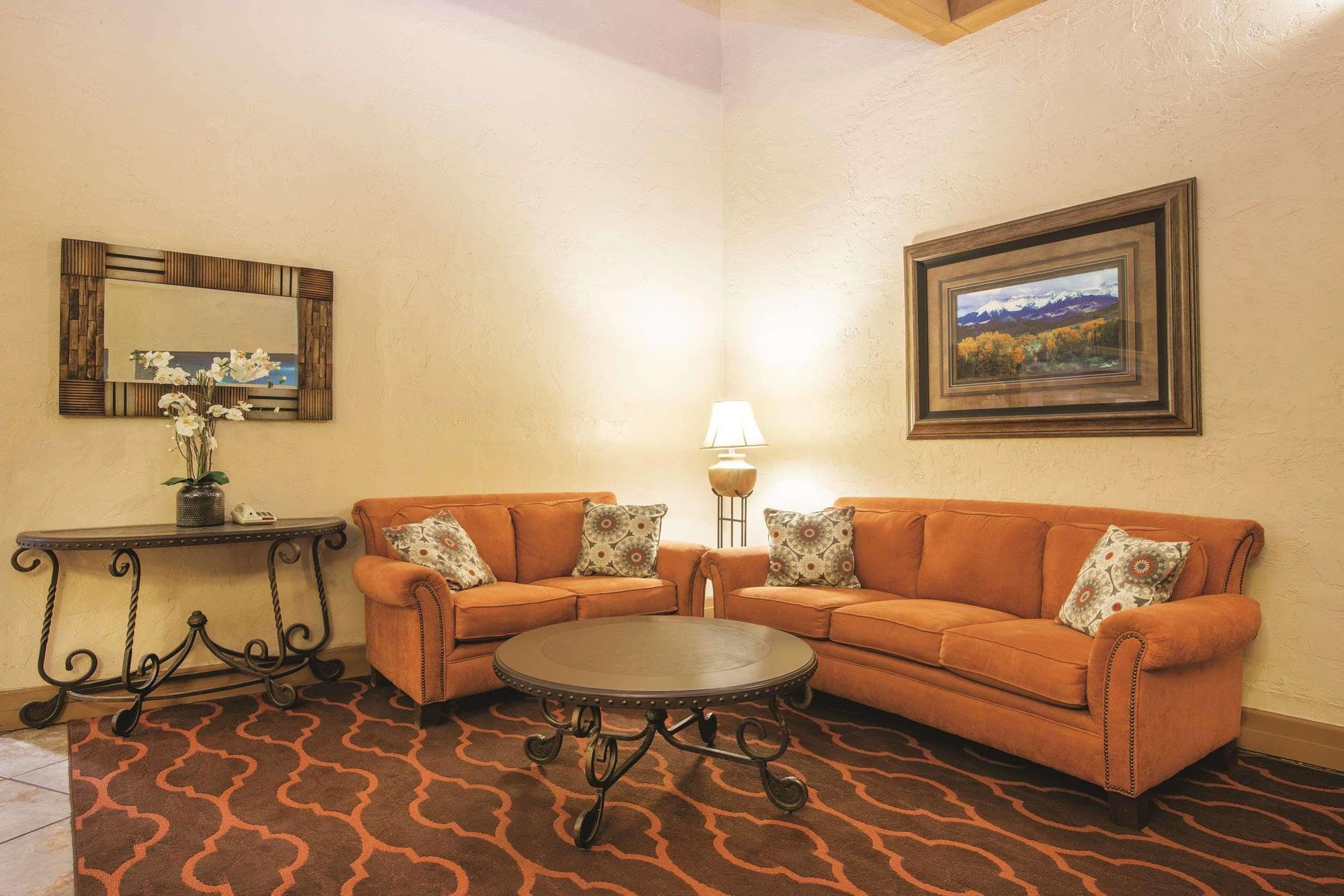Quality Inn And Suites Silverthorne - Copper Mountain Exteriör bild