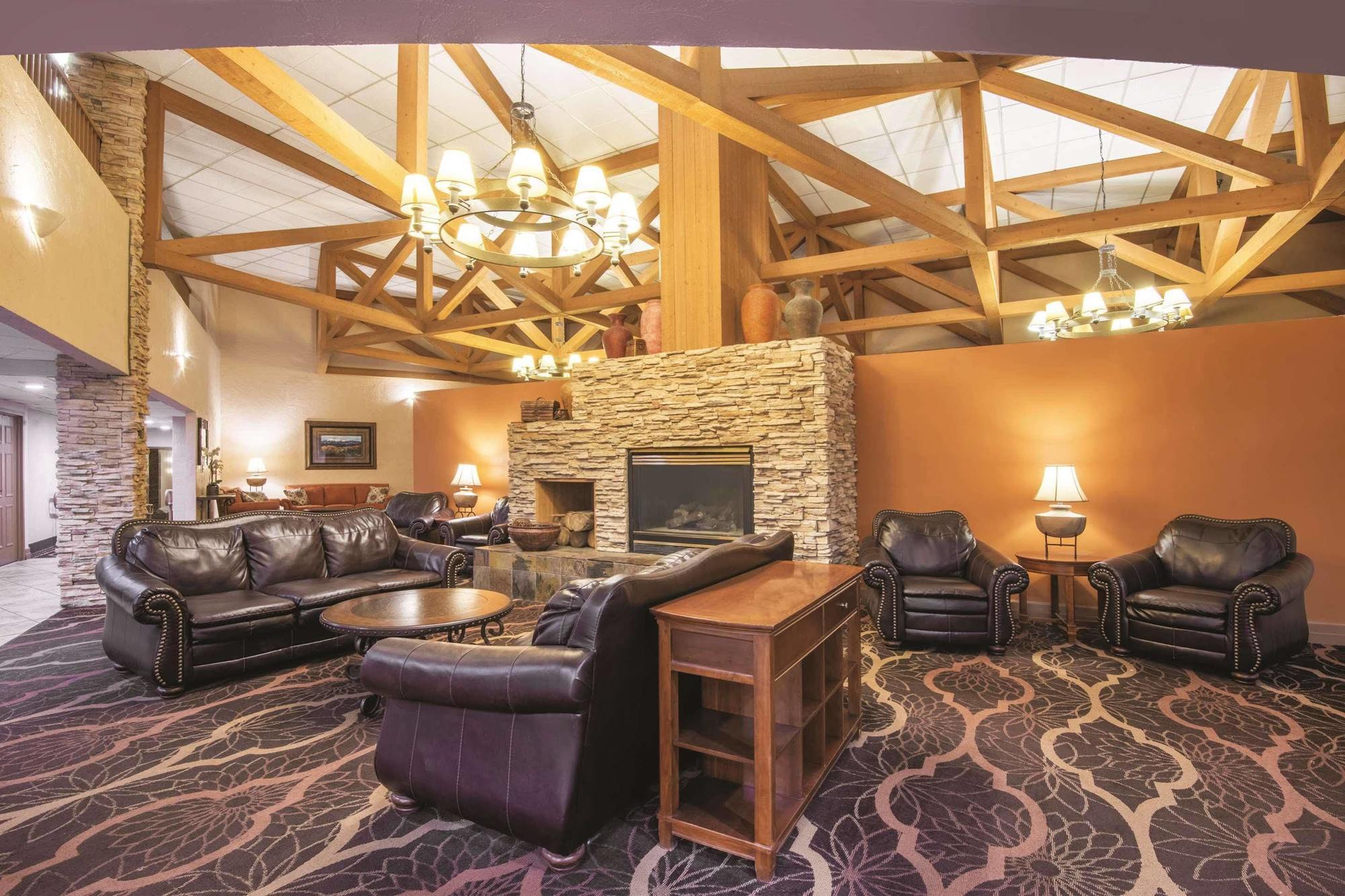 Quality Inn And Suites Silverthorne - Copper Mountain Exteriör bild
