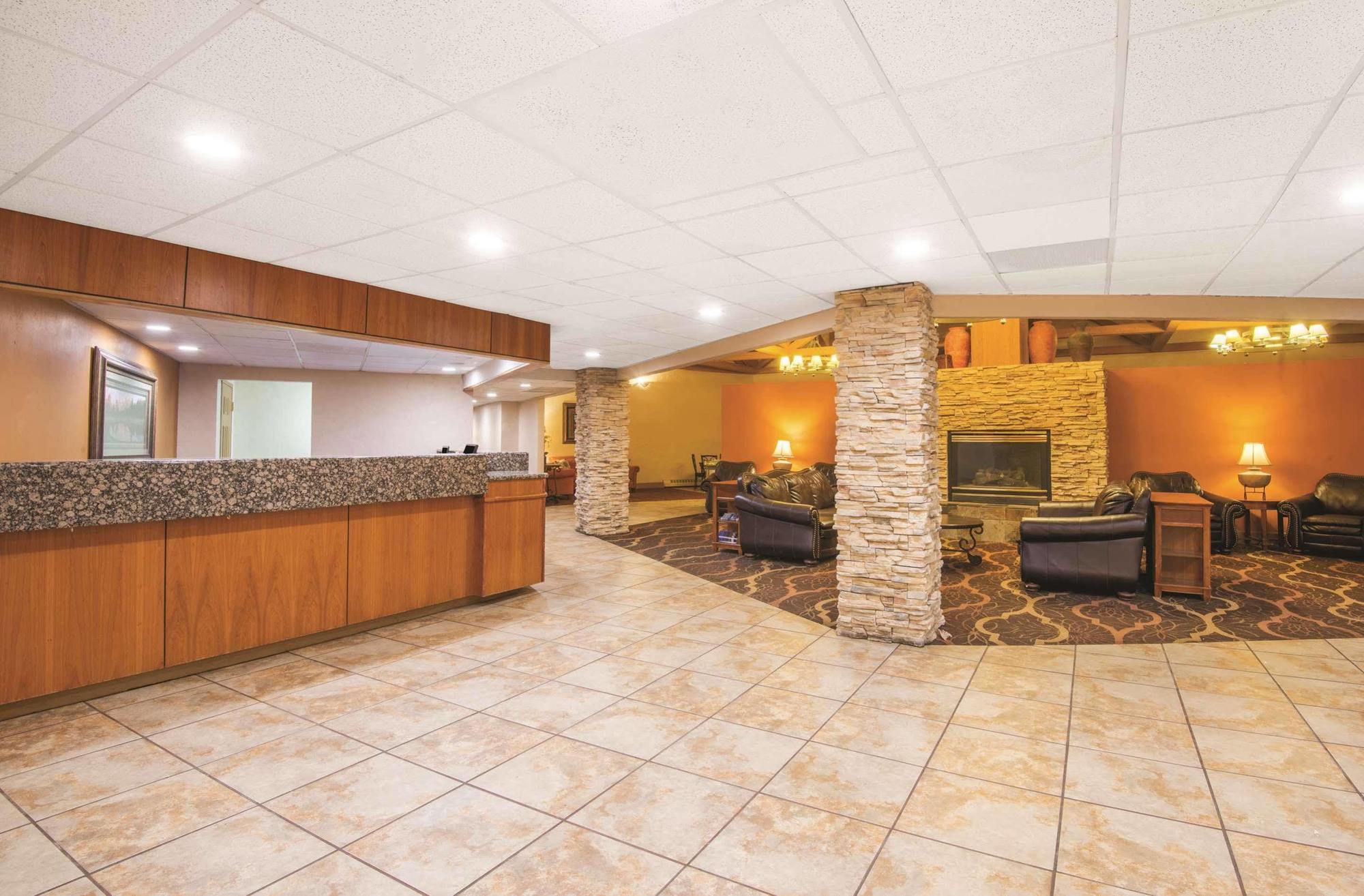 Quality Inn And Suites Silverthorne - Copper Mountain Exteriör bild