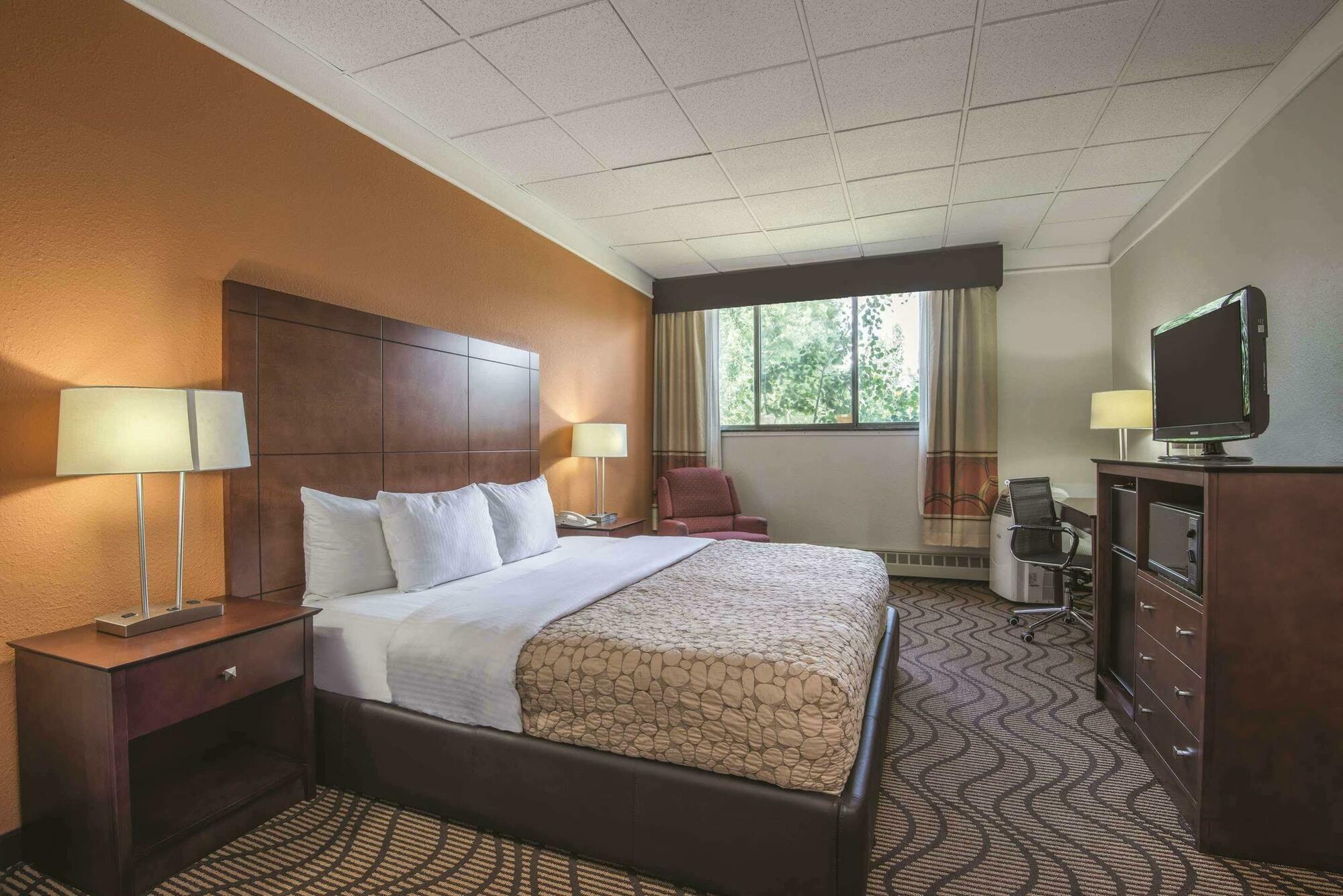 Quality Inn And Suites Silverthorne - Copper Mountain Exteriör bild