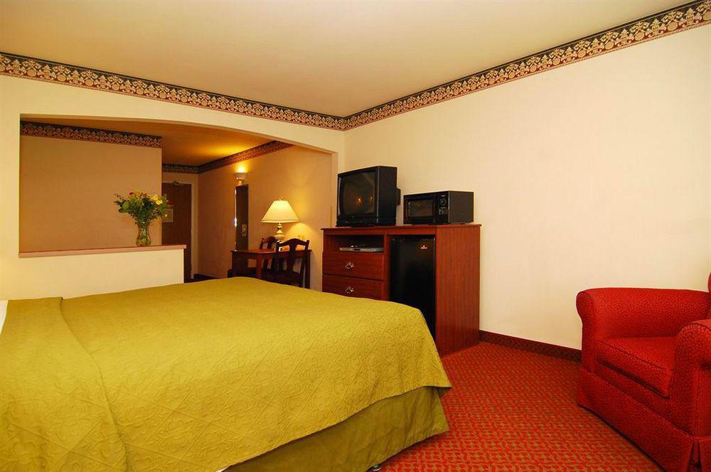 Quality Inn And Suites Silverthorne - Copper Mountain Exteriör bild