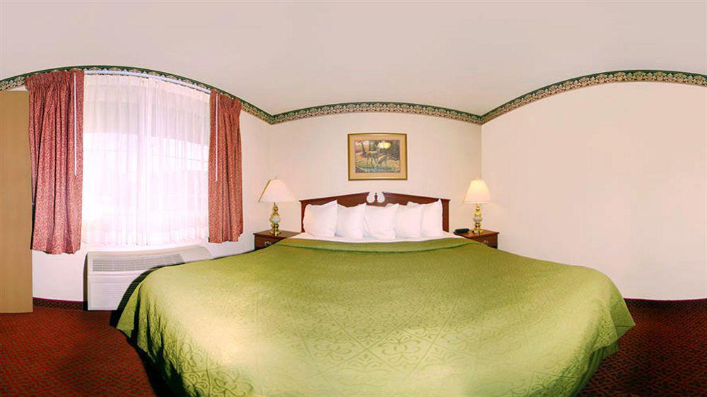 Quality Inn And Suites Silverthorne - Copper Mountain Exteriör bild